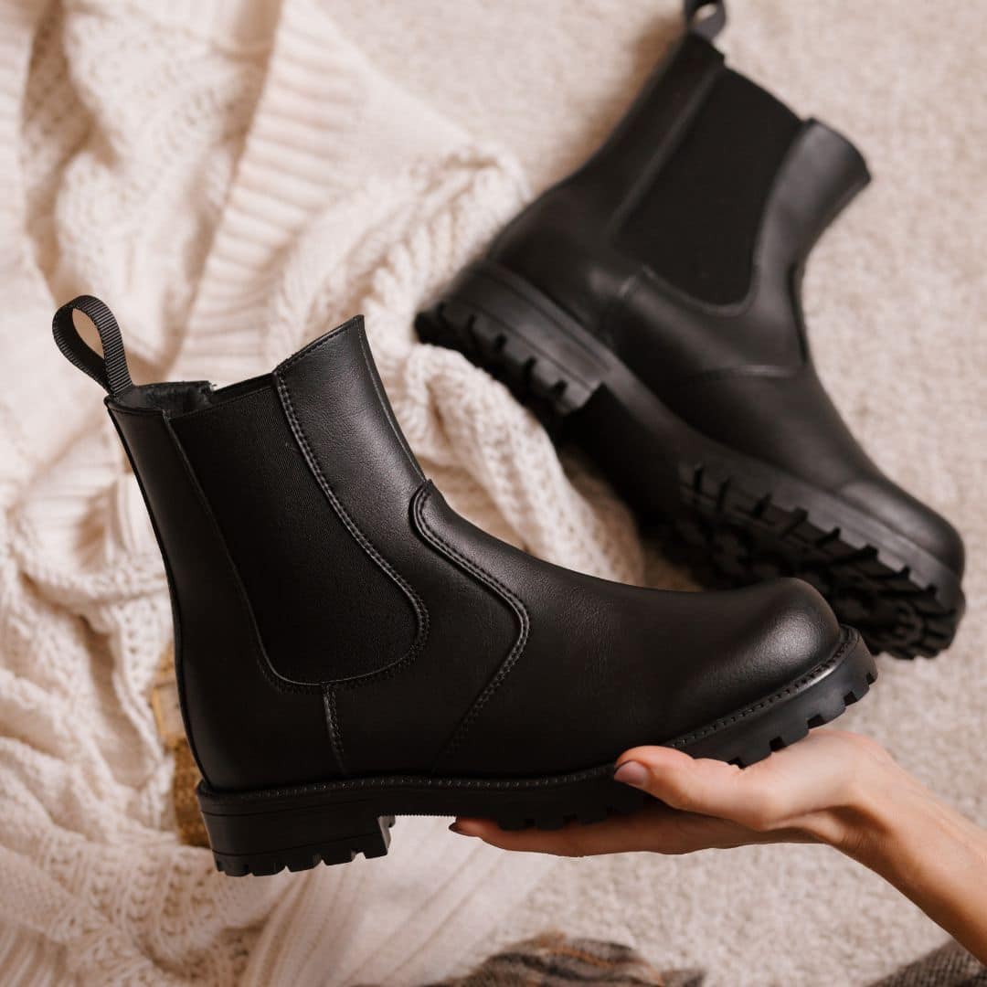 Footwear