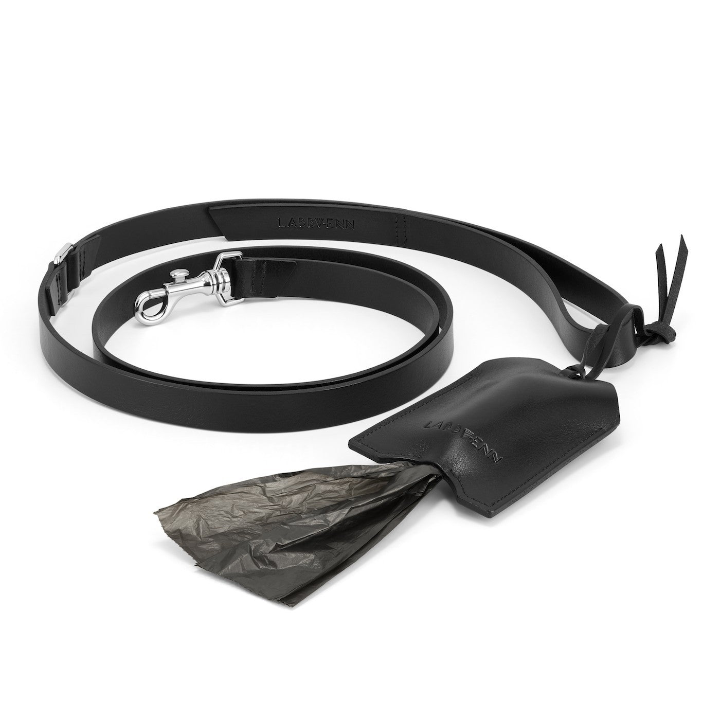 Chic Collars and Leashes